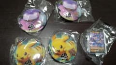 くら寿司　ポケモン　ビッくらポンのサムネイル