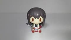 艦これ ちょこのっこ 赤城のサムネイル