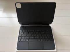 Apple純正Magic Keyboard 11インチ 日本語 MXQT2J/A - メルカリ