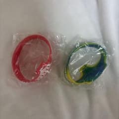 すずしょうと ラバーバンド ラババンのサムネイル