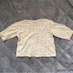 マイ★セレクト様専用クーラクール Tシャツ 90のサムネイル