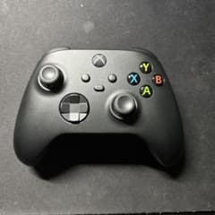 xboxコントローラーのサムネイル