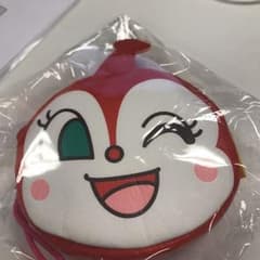 ミニポシェット ドキンちゃん お財布のサムネイル