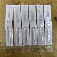스미코 구라시 젓가락 18cm 키즈 정리 판매 6 세트
