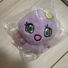 しずくちゃん ふわふわぬいぐるみ ver.2 ロゼちゃんのサムネイル