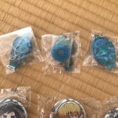鬼滅の刃　キーホルダー　セットのサムネイル