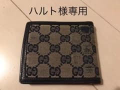 GUCCI グッチ 財布のサムネイル