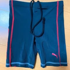 ナイキ 水着 プーマのサムネイル