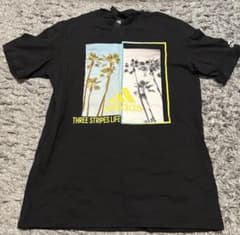 adidas Tシャツ