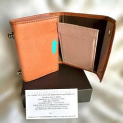希少カラー_左利き_名入れ注意】m＋ エムピウ ミッレフォッリエ さくら