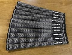 LAMKIN Crossline STD ラムキン グリップ 10本セットのサムネイル