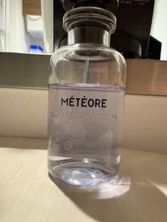 LOUIS VUITTON METEORE 香水 7割 - メルカリ