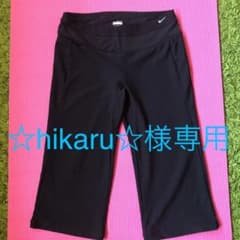 フィトネス用パンツのサムネイル