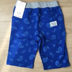 ハーフパンツのサムネイル
