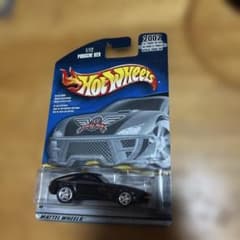 2002 ファイナルラン FINAL RUN　PORSCHE 928 ポルシェ