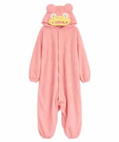 POKET MONSTERS ヤドン 着ぐるみ コスプレ衣装のサムネイル