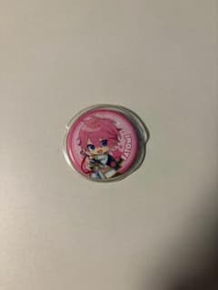 すとぷり 缶バッジ（さとみ）のサムネイル