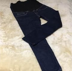 無印良品 マタニティ デニムのサムネイル
