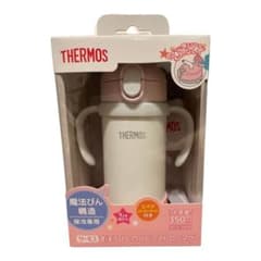 サーモス　まほうびんのベビーストローマグのサムネイル