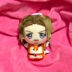 아이돌 마스터 SideM 치비 구루미 야마시타 지로