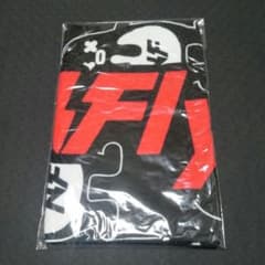 N.Flying フェイスタオルのサムネイル