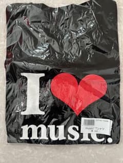 安室奈美恵　music Tシャツ　宜野湾　ラストライブのサムネイル