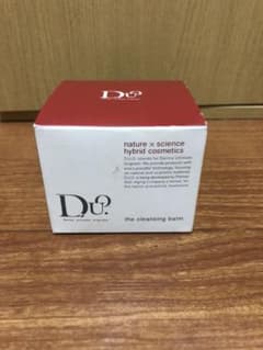 DUO  デュオ ザ クレンジングバーム  90gのサムネイル
