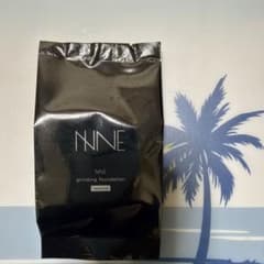 NNE Grinding Foundation Neutral 14gのサムネイル