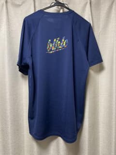 ballaholic Back logo coolTシャツ - メルカリ