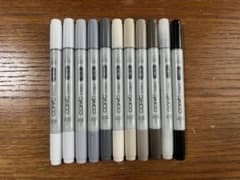 コピックciao97本とsketch10本セット コピックciao97本とsketch10本セット - メルカリ