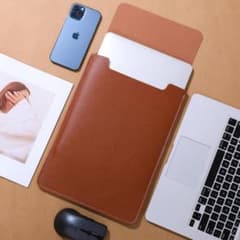 【送料無料・匿名配送】多機能♡　13 /13.3インチ  MacBookケースのサムネイル