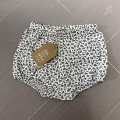 【新品未使用】little cotton clothes ブルマのサムネイル