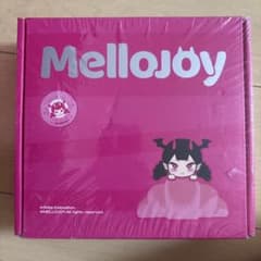 【新品・未開封】メロジョイ 特濃牛乳アイス ムースクリーム シュリンク付きのサムネイル