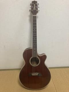 Takamine タカミネ　PT108K ハワイアンコアのサムネイル