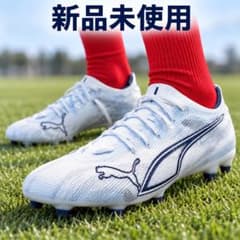 PUMA ウルトラ 6 マッチ HG/AG 28.0cmのサムネイル