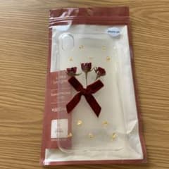 ラティス　iPhoneXRケースのサムネイル