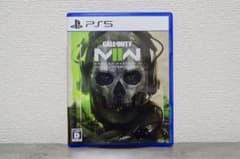 ★美品★Call of Duty Modern Warfare Ⅱ CODMW2のサムネイル