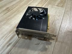 動作確認済　ZOTAC GeForce GTX1660Ti 6GBのサムネイル