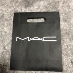 MAC ショップ袋のサムネイル