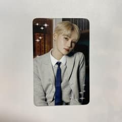 THE BOYZ ニュー トレカのサムネイル