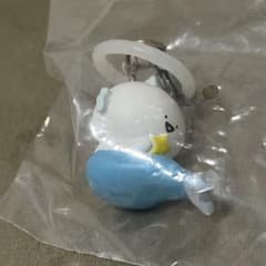 お文具 めじるしチャーム うお座のサムネイル