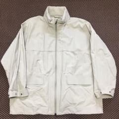DESCENTE PAUSE 塩縮ナイロンジップアップブルゾンのサムネイル