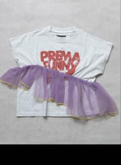 MARKEY'S ドルマンチュールドッキングTシャツのサムネイル