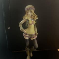 TIGER & BUNNY DXFフィギュア3 カリーナ・ライルのサムネイル