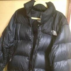 The north faceのサムネイル