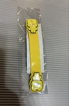 吉田仁人　カプセルレボリューション　ケーブルバンド