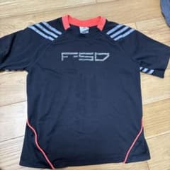 adidas F50 サッカーシャツ 140のサムネイル