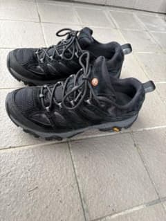 MERRELL MOAB3 メレル モアブ3 26.5センチのサムネイル