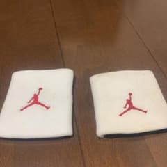 NIKE ジョーダン リストバンドのサムネイル