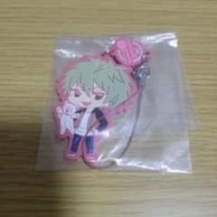 검은 버스 러버스트